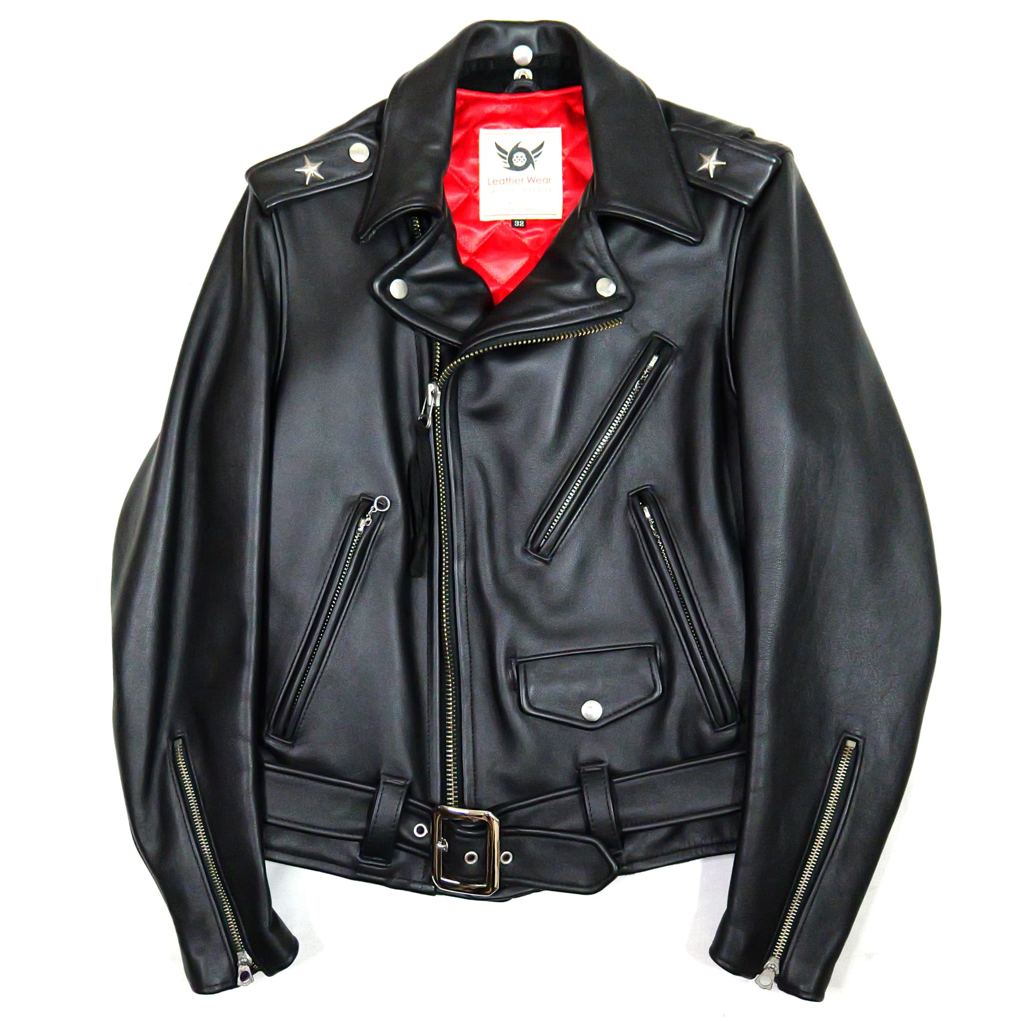 ITEMS｜ブラックマーケット｜名古屋の革ジャン取扱専門店｜Lewis