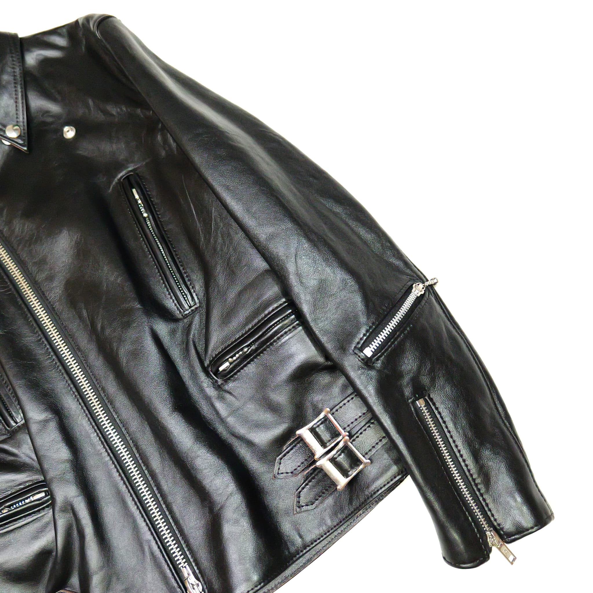 ITEMS｜ブラックマーケット｜名古屋の革ジャン取扱専門店｜Lewis