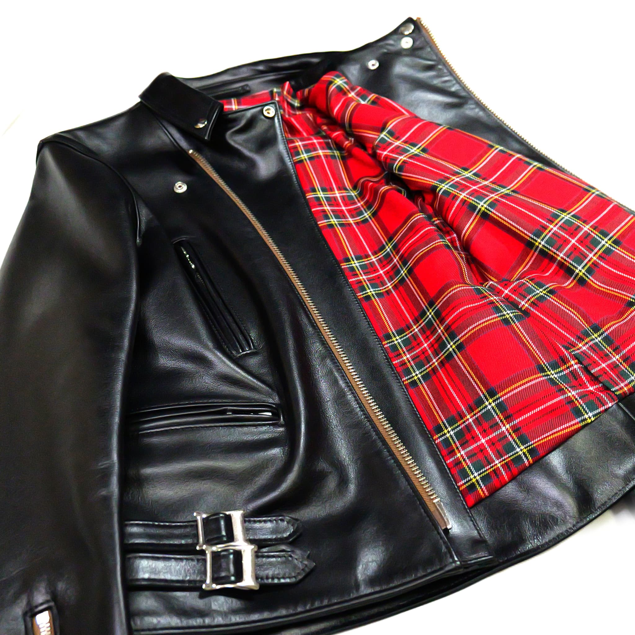 ITEMS｜ブラックマーケット｜名古屋の革ジャン取扱専門店｜Lewis