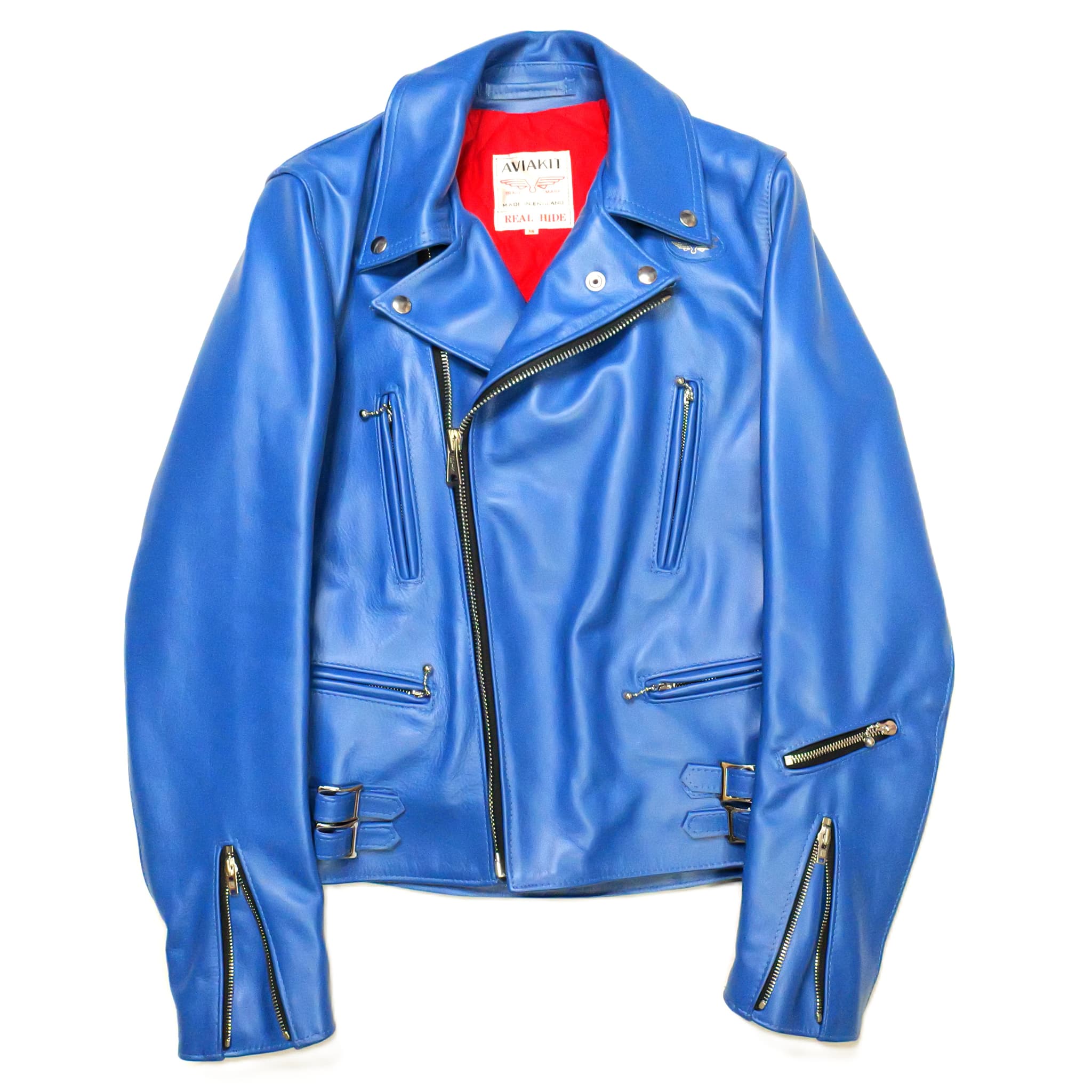 ITEMS｜ブラックマーケット｜名古屋の革ジャン取扱専門店｜Lewis