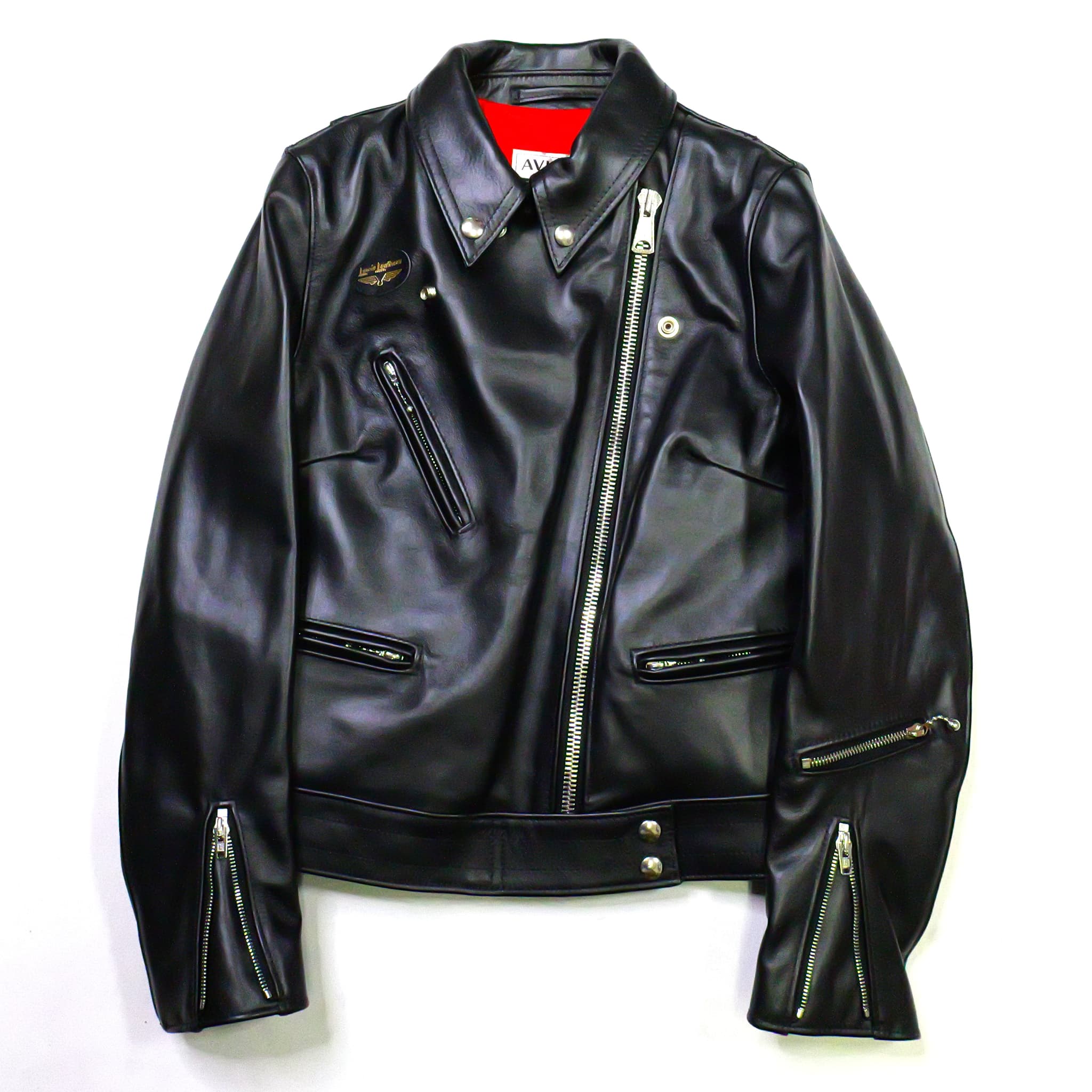 ITEMS｜ブラックマーケット｜名古屋の革ジャン取扱専門店｜Lewis