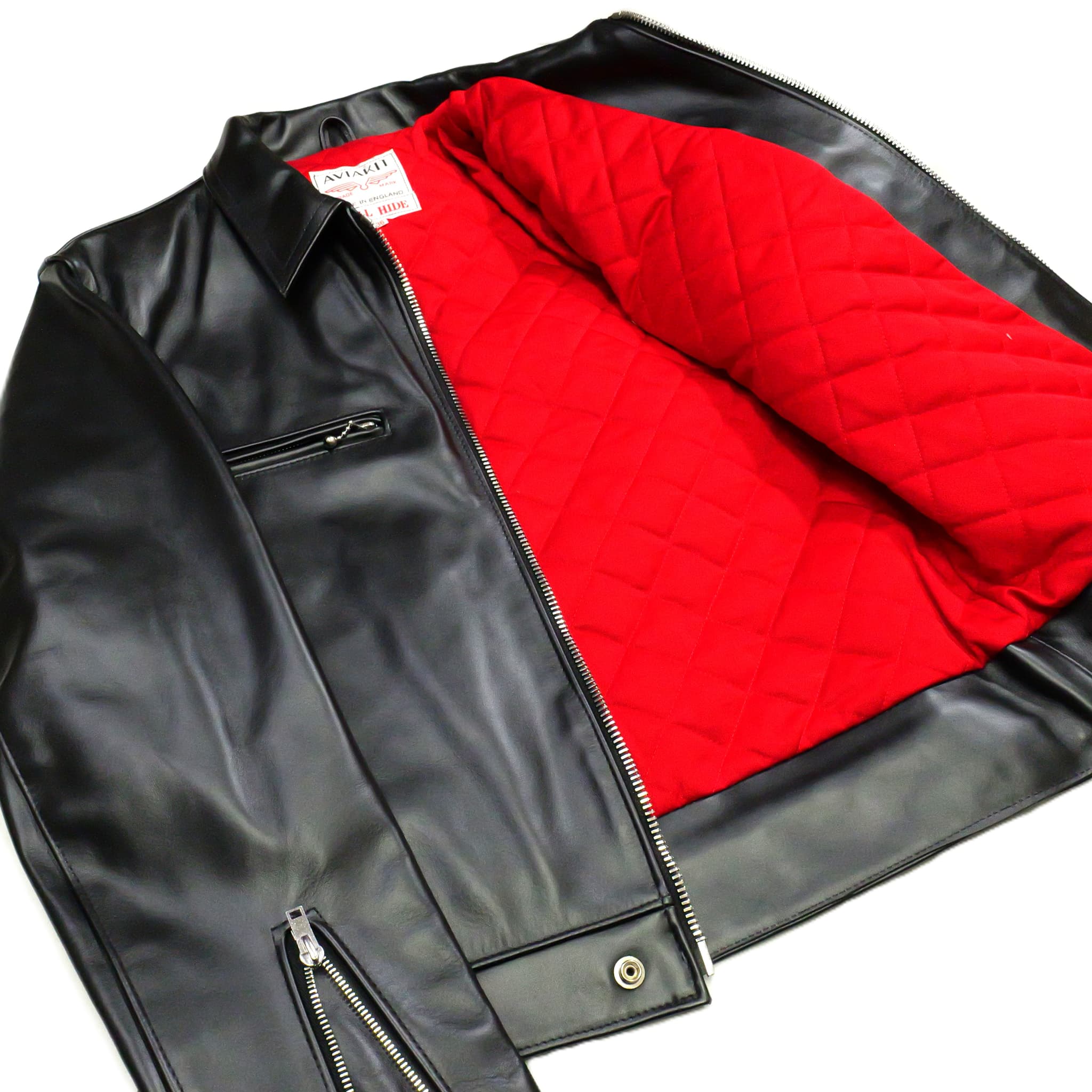 ITEMS｜ブラックマーケット｜名古屋の革ジャン取扱専門店｜Lewis