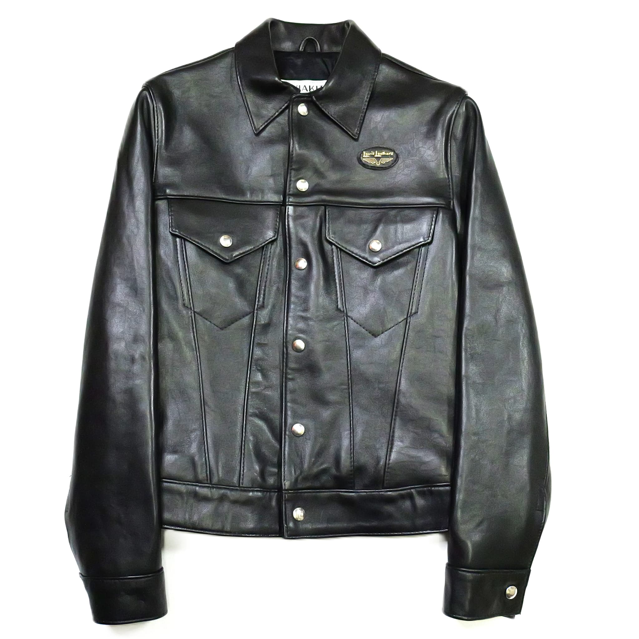 ITEMS｜ブラックマーケット｜名古屋の革ジャン取扱専門店｜Lewis