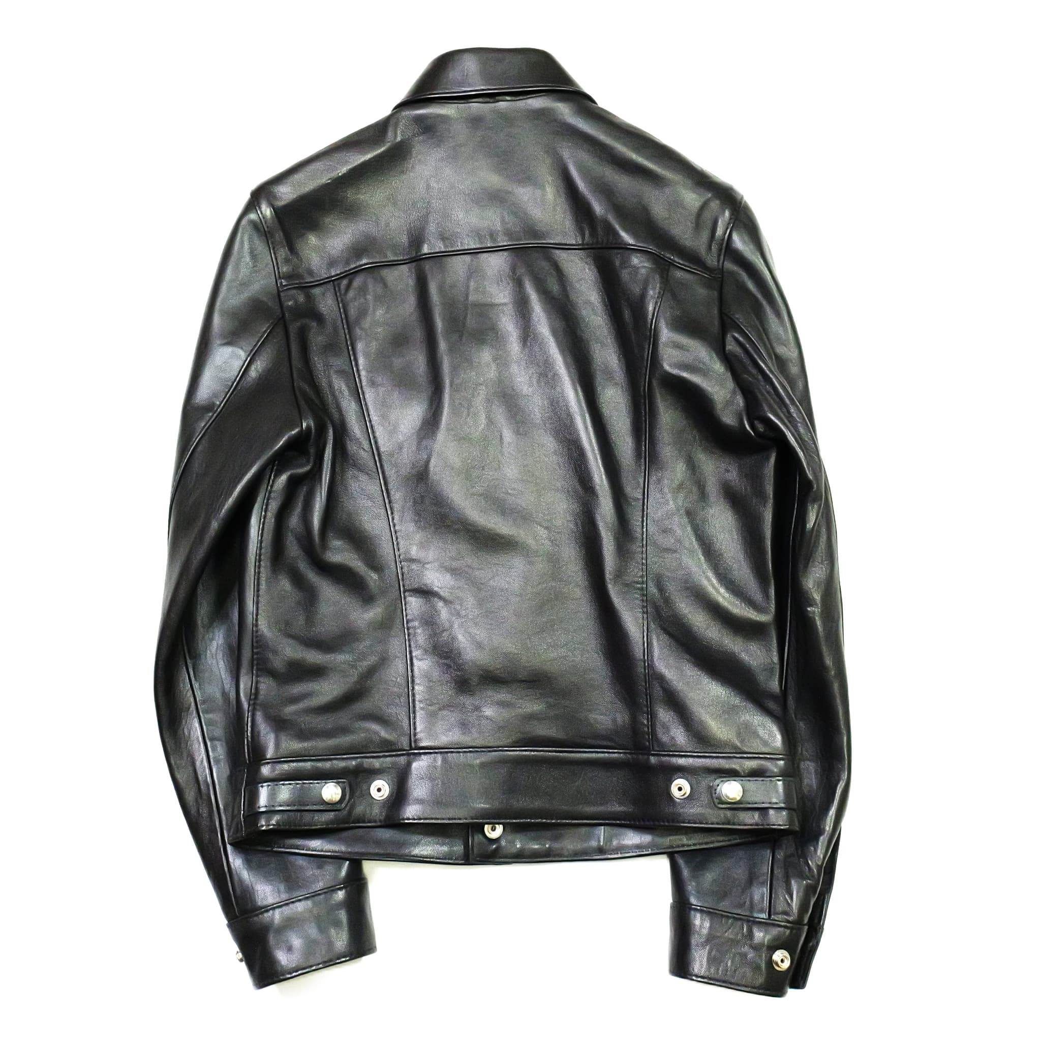 ITEMS｜ブラックマーケット｜名古屋の革ジャン取扱専門店｜Lewis