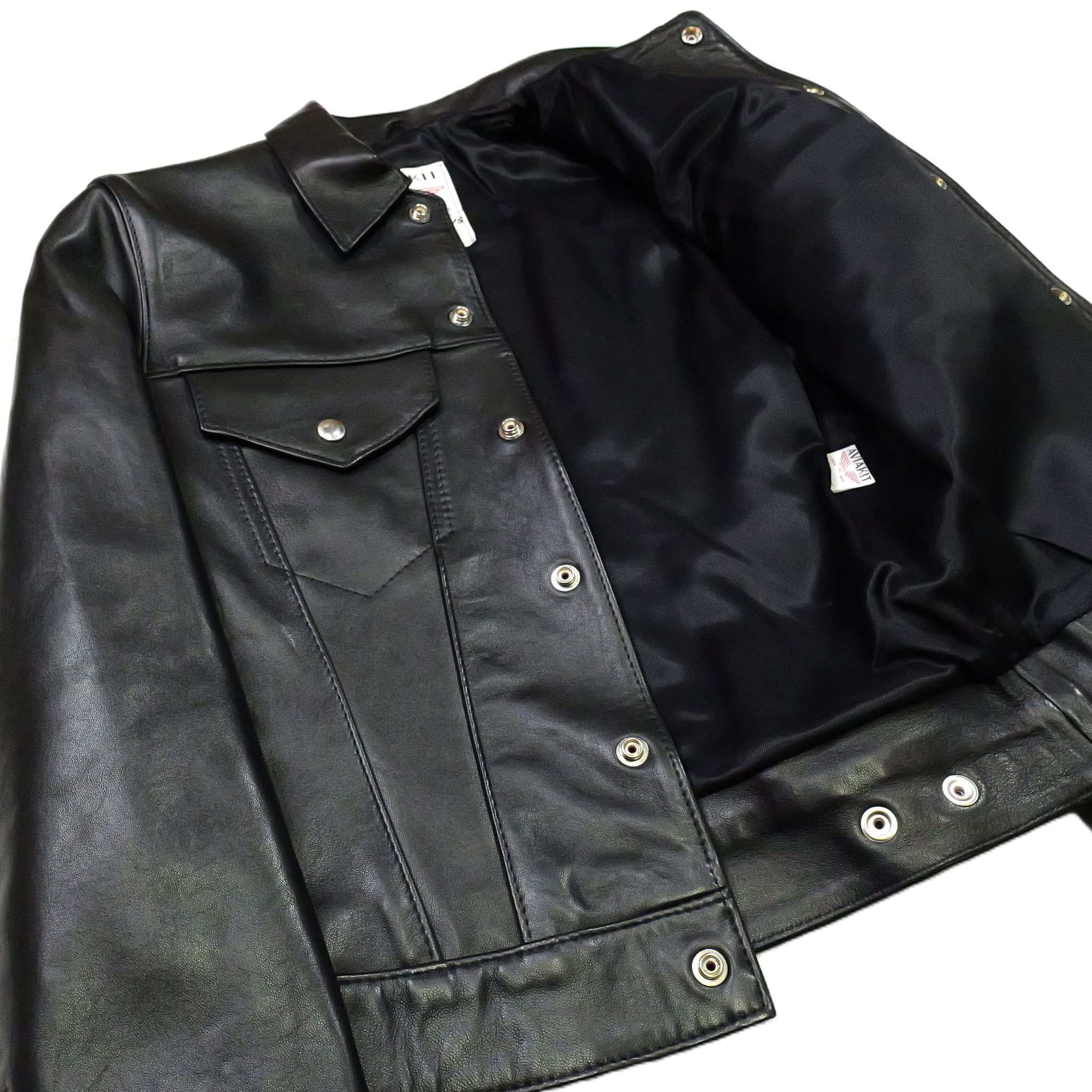 ITEMS｜ブラックマーケット｜名古屋の革ジャン取扱専門店｜Lewis