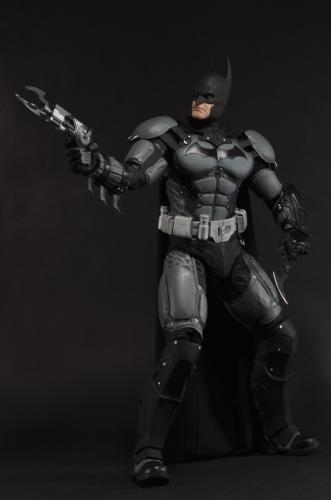 BLACK PEARL movie toy shop / バットマン 1/4スケール アーカム