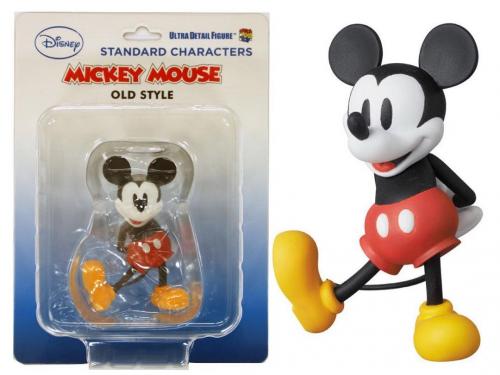 BLACK PEARL movie toy shop / スタンダードキャラクターズ UDF