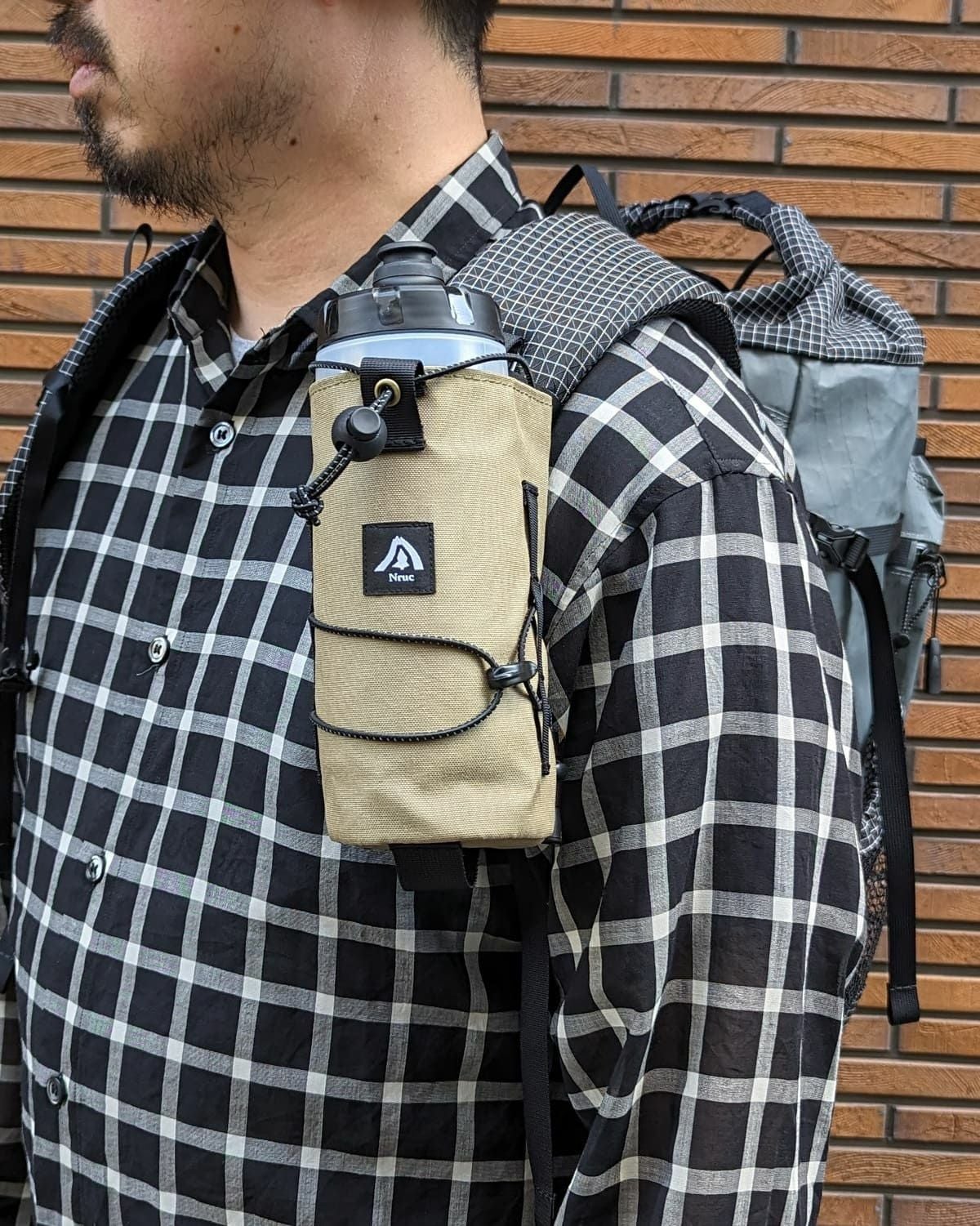 BLACK BRICK｜ブラックブリック