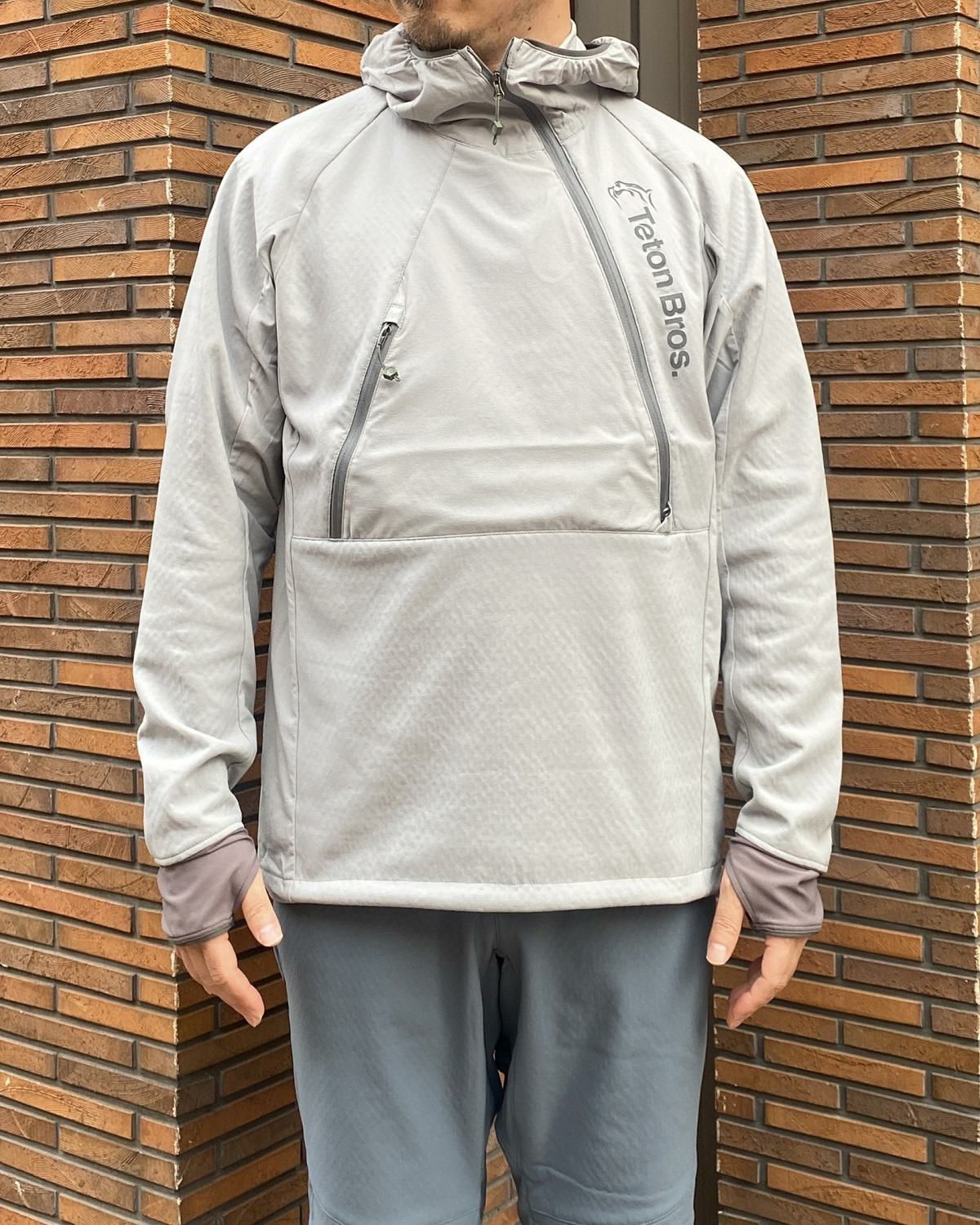 Teton Bros. / Run with Octa｜ティートンブロスの通販 - BLACK BRICK