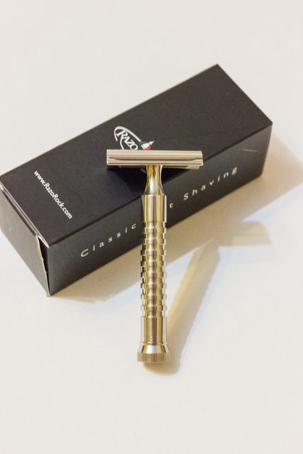 Razorock MAMBA 53 – BLADE SHAVING SHOP AUSTRALIA