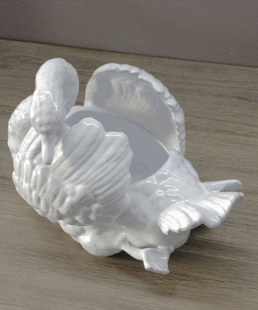 Astier de Villatte スワン・オーナメント – Blanc de Juillet