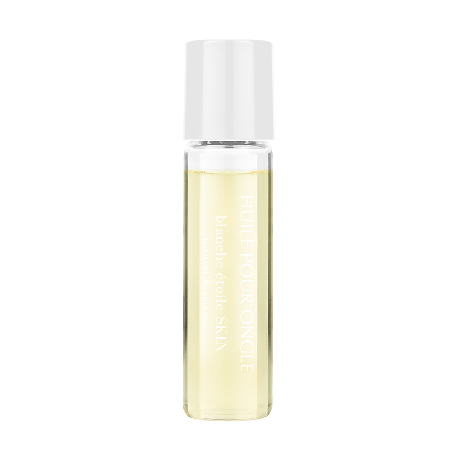 blanche etoile(ブランエトワール)公式オンラインショップ/HUILE POUR