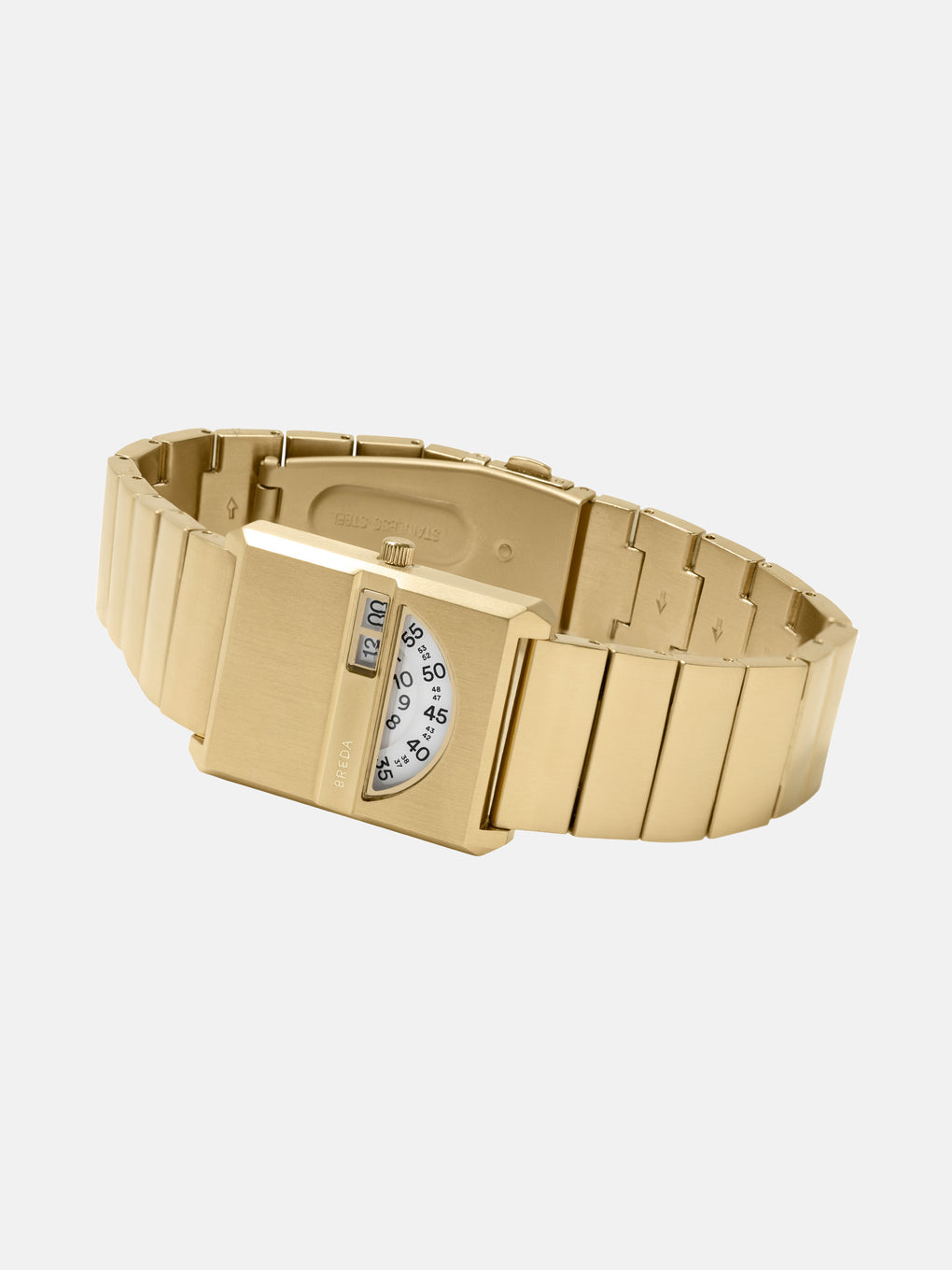 PULSE (TANDEM) 1747A GOLD – Blancsom