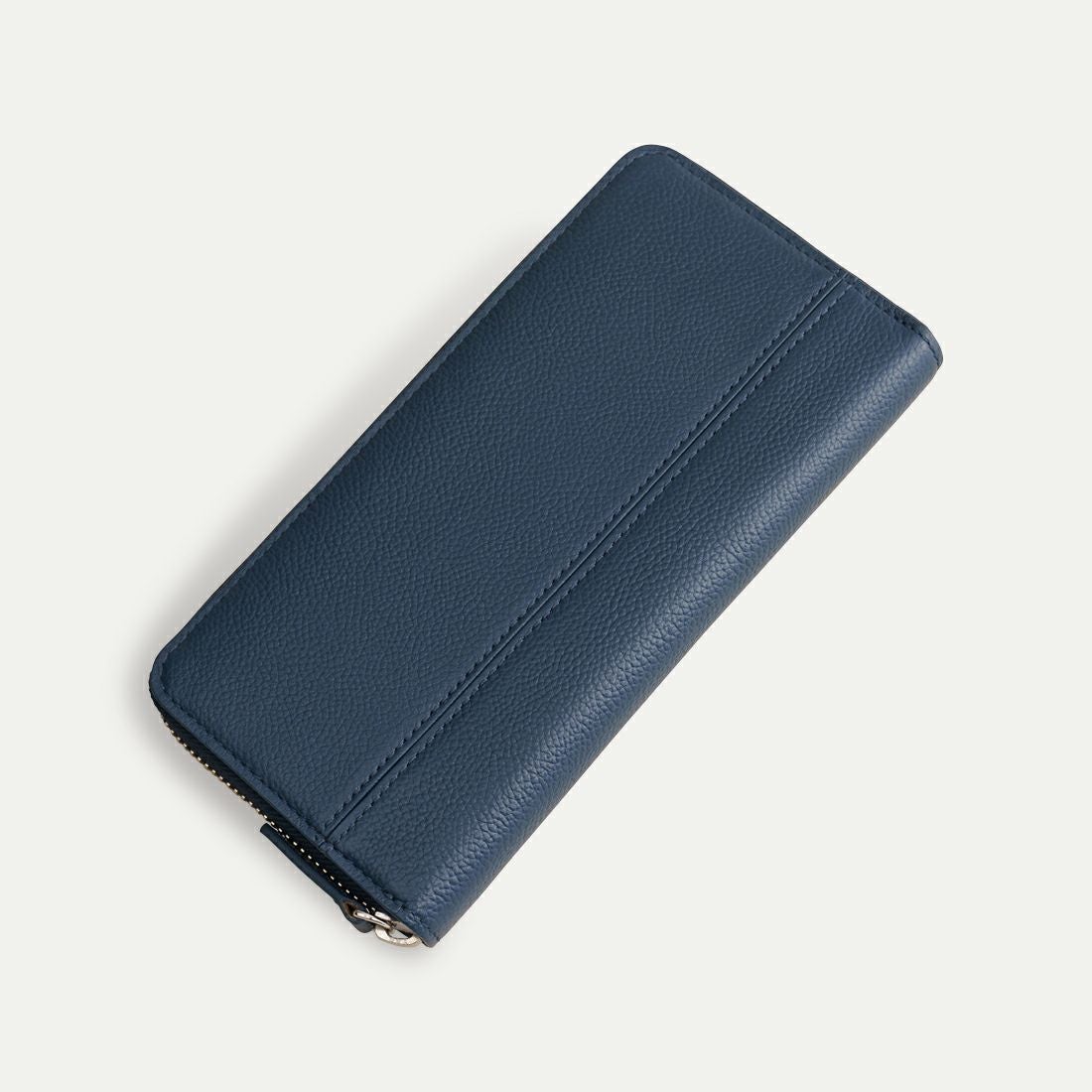 ラウンドファスナー長財布｜LIB