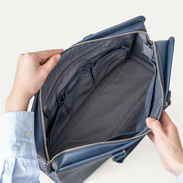 ビジネスバッグ｜LIB