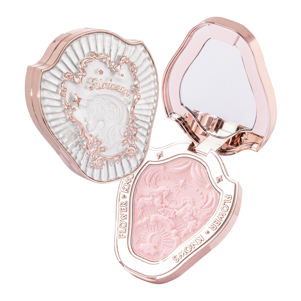 クリスタルユニコーンシリーズ – フラワノーズ日本公式ページ