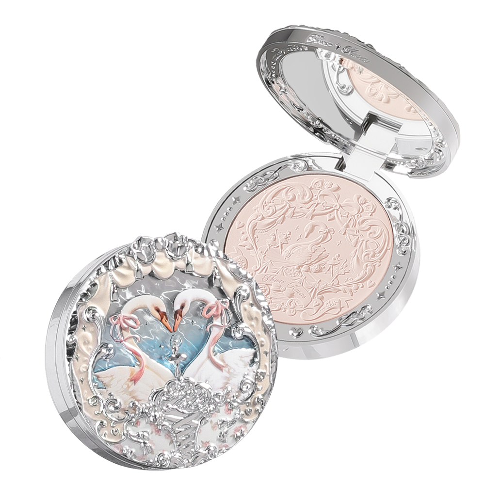 スワンバレエシリーズ – フラワノーズ日本公式ページ