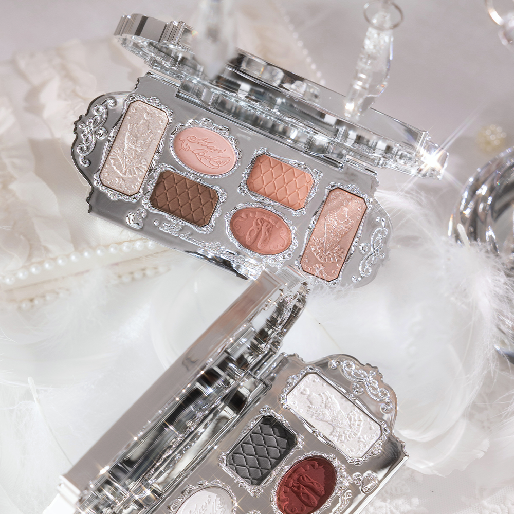 スワンバレエシリーズ – フラワノーズ日本公式ページ