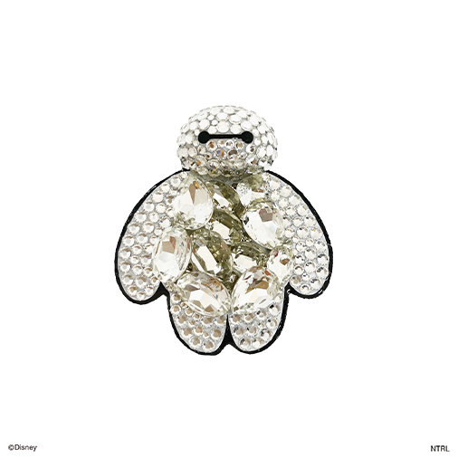 Bijou Brooch/『ベイマックス』BAYMAX COLLABORATION Bling Me!