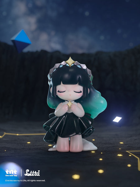 Liita Forward by Light Blind Box Series By TNT Space – Blind Box