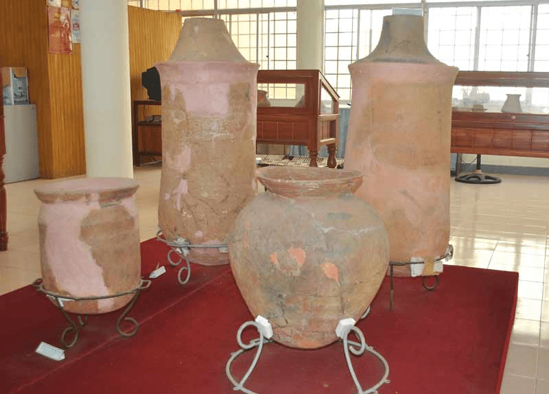 Sa Huynh Culture Museum: A Journey Back in Time - Best Beach