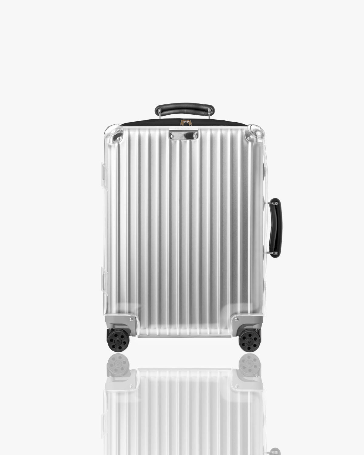 973 CLASSIC - Clear Protective Luggage Cover for RIMOWA Classic