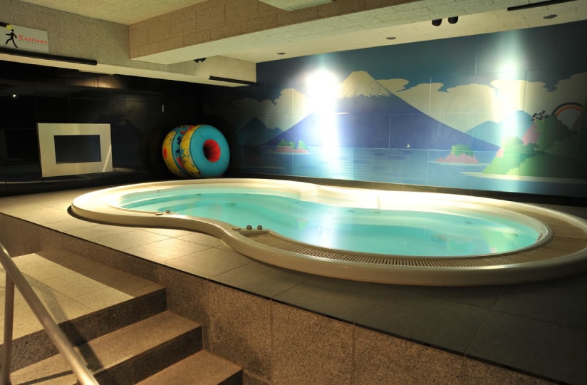 ブルーホテル オクタ｜ブルーホテルグループ