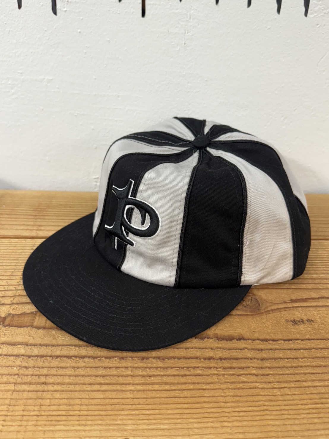 PUNKANDYO CAP - blue room