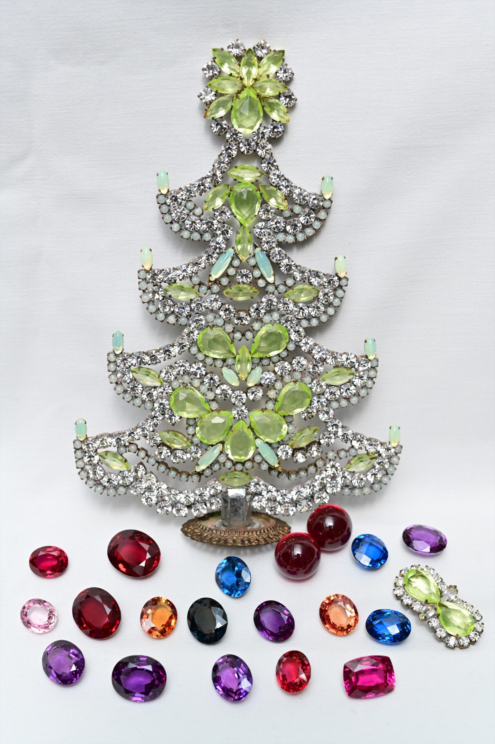 魅惑のウランガラスの世界 | 銀の備忘録