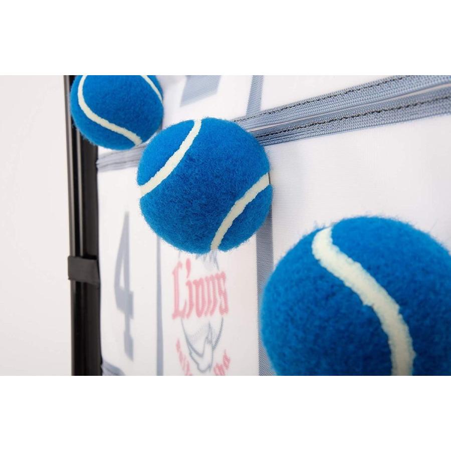 埼玉 西武ライオンズ 公式グッズ] 野球 ストラックアウト マジック