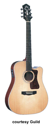 GUILD DV-62 for sale - Price and Used Value