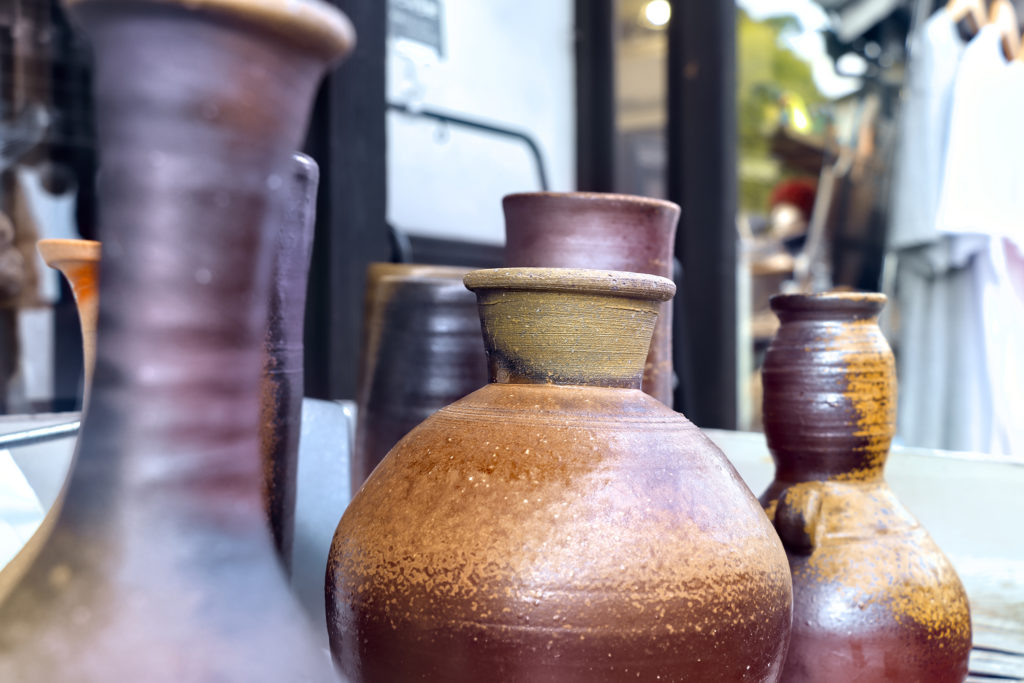 壺 31 備前焼 壺 31 備前焼 壺 31 備前焼 【公式通販】