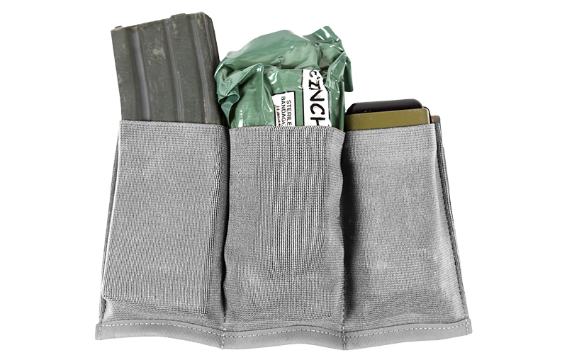 Ten-Speed Triple M4 Mag Pouch