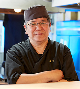 会社概要｜炭火手焼き鰻 堀忠｜ブルーオーシャン株式会社