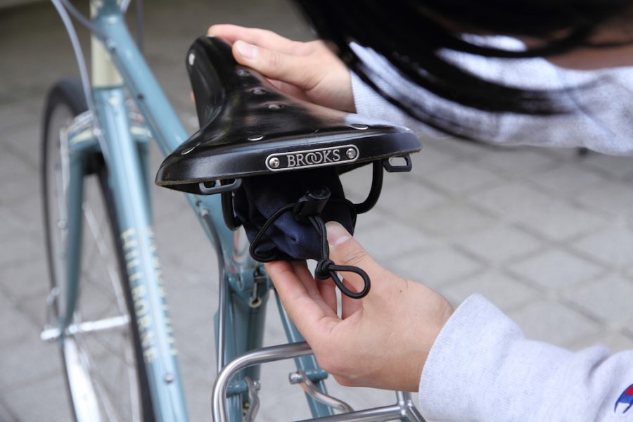 新!!△リフレクター - BLUE LUG BLOG | 自転車店 ブルーラグ スタッフ