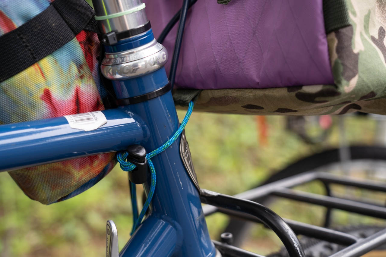 YANCO - BLUE LUG BLOG | 自転車店 ブルーラグ スタッフブログ