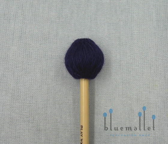 Playwood Mallet M-1002R (ラタン柄) bluemallet