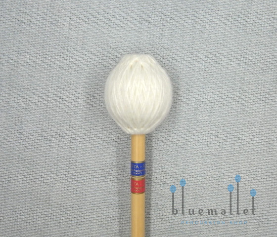 Resta-Jay Mallet Jean Geoffroy blue red MG03.5R (ラタン柄) bluemallet