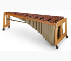 Korogi Marimba La Vue LV2400CC