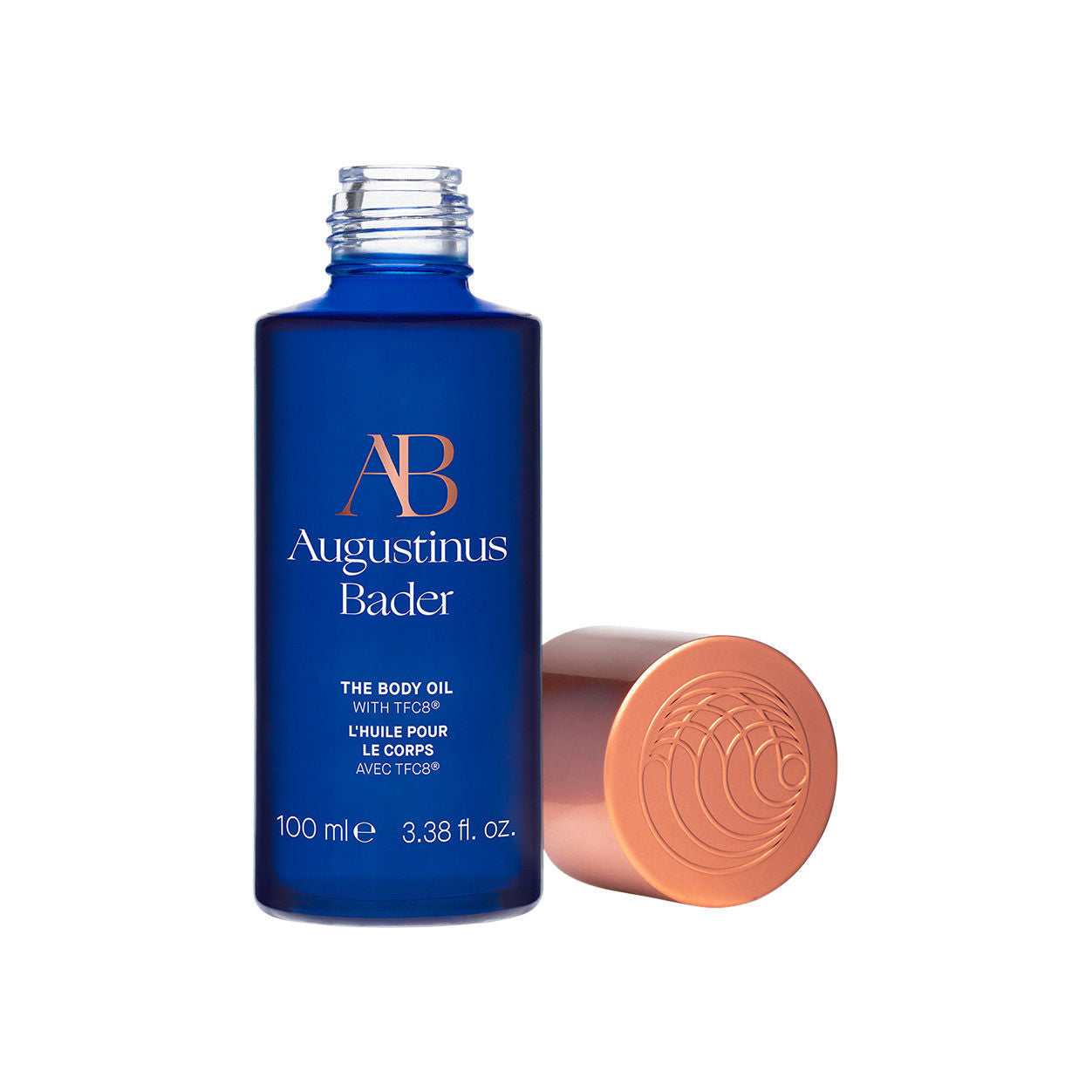 Augustinus Bader The Body Oil – Augustinus Bader – bluemercury