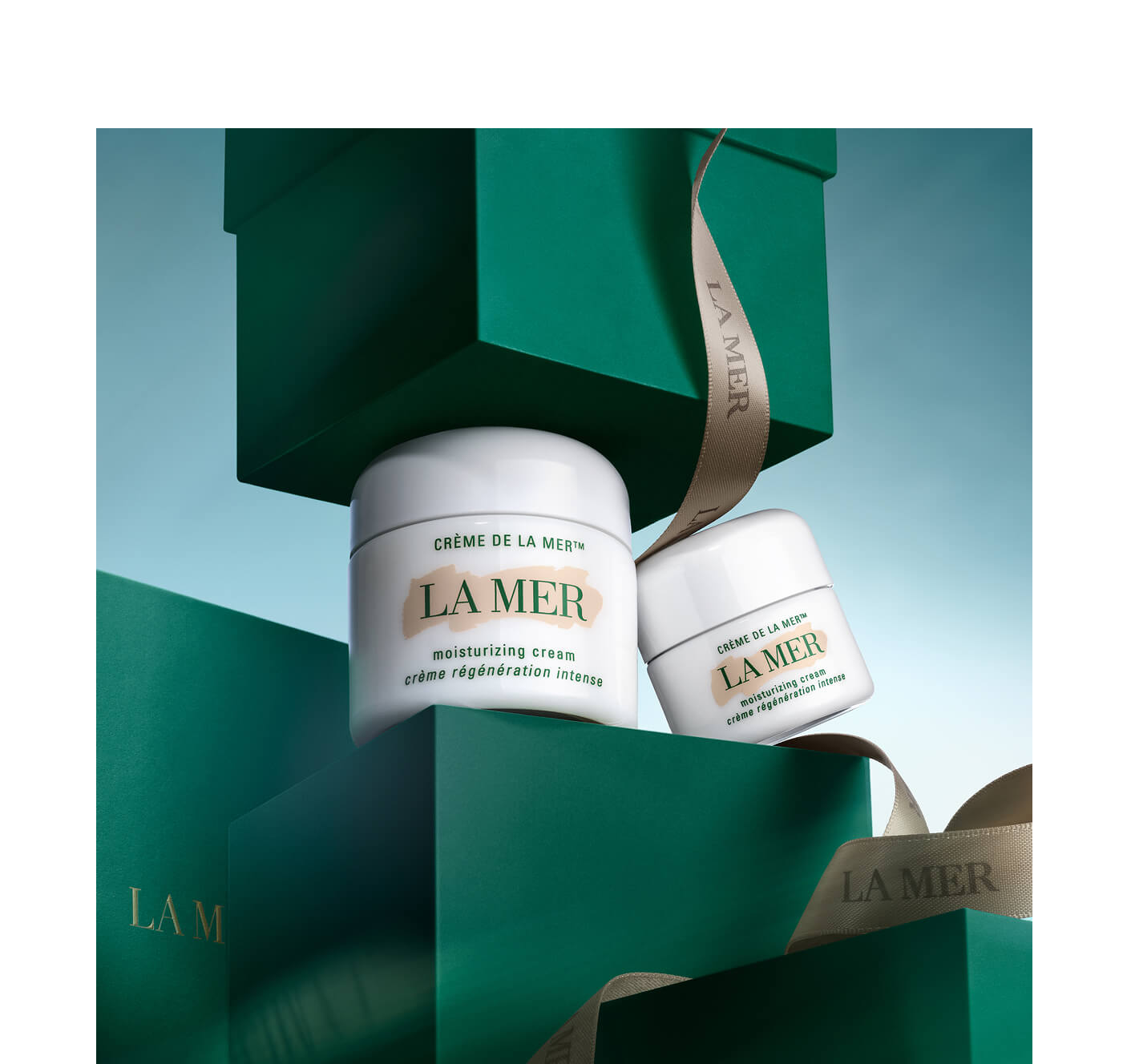 La Mer The Creme De La Mer Duet Set (Limited Edition) – La Mer