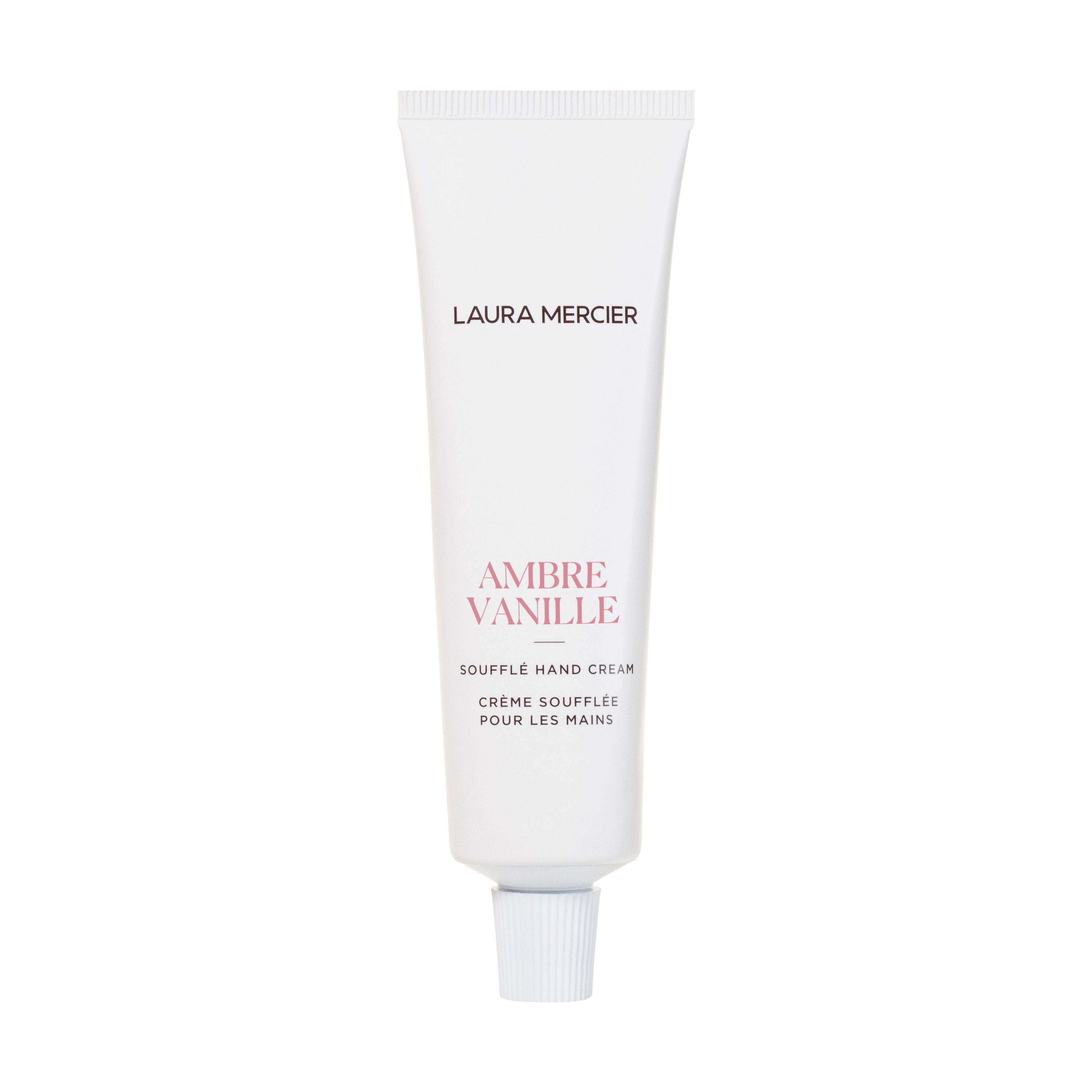 Laura Mercier Ambre Vanille Soufflé Hand Cream – Laura Mercier