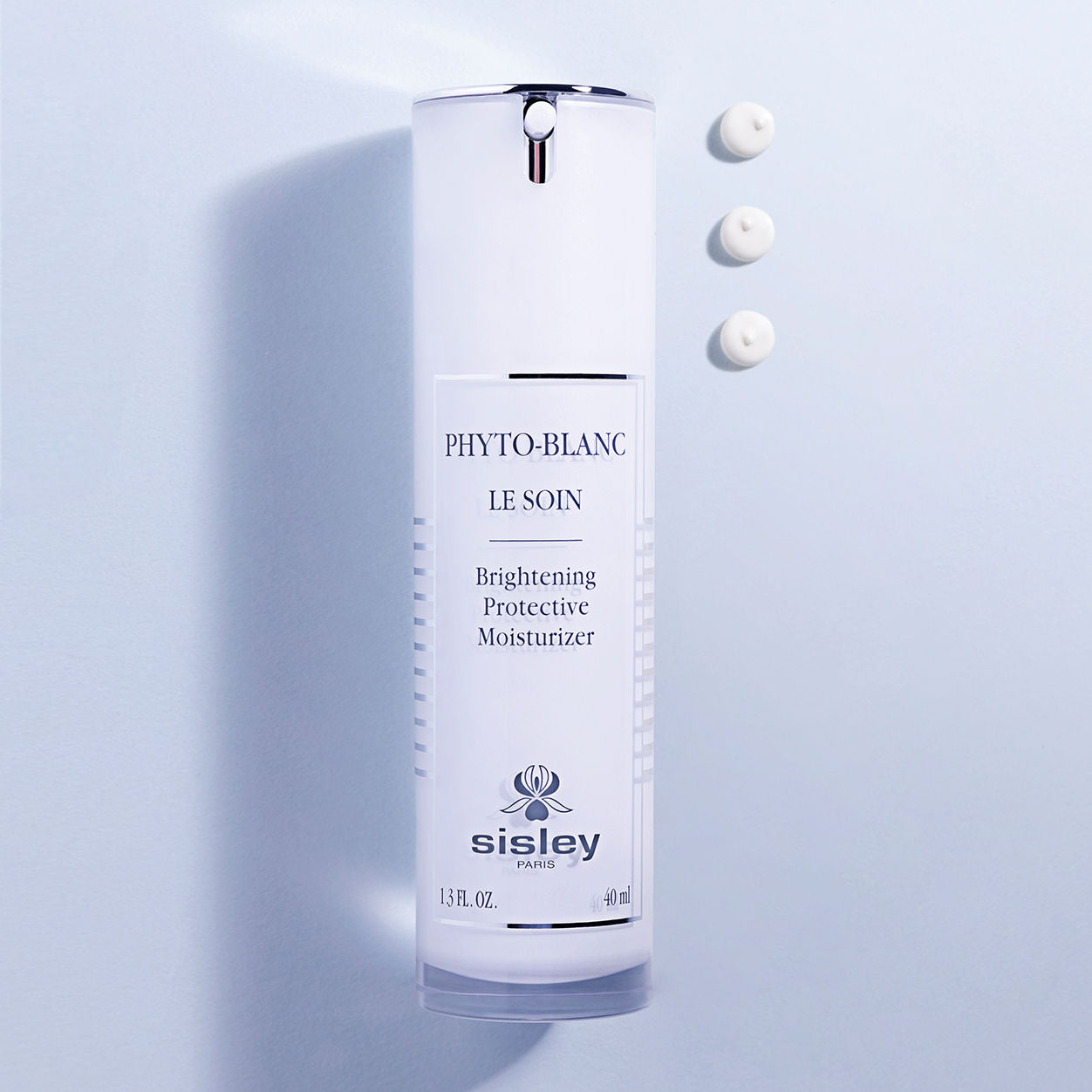 Sisley Paris Phyto-Blanc Brightening Protective Moisturizer