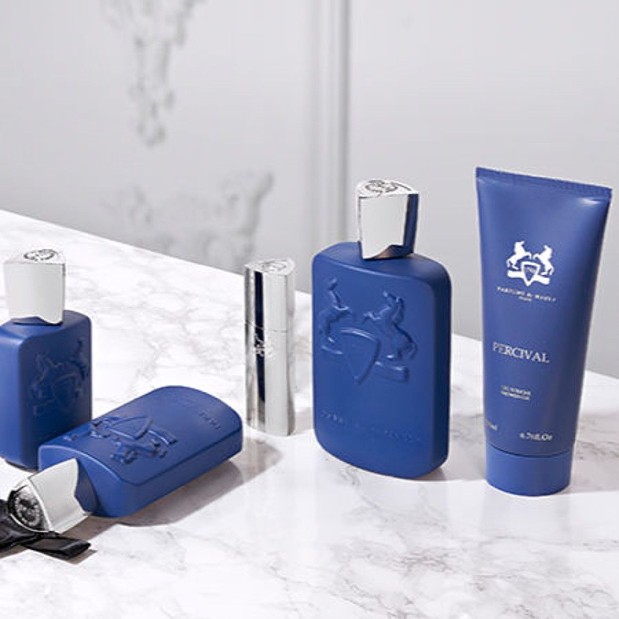 Parfums de Marly Percival Eau de Parfum – Parfums de Marly