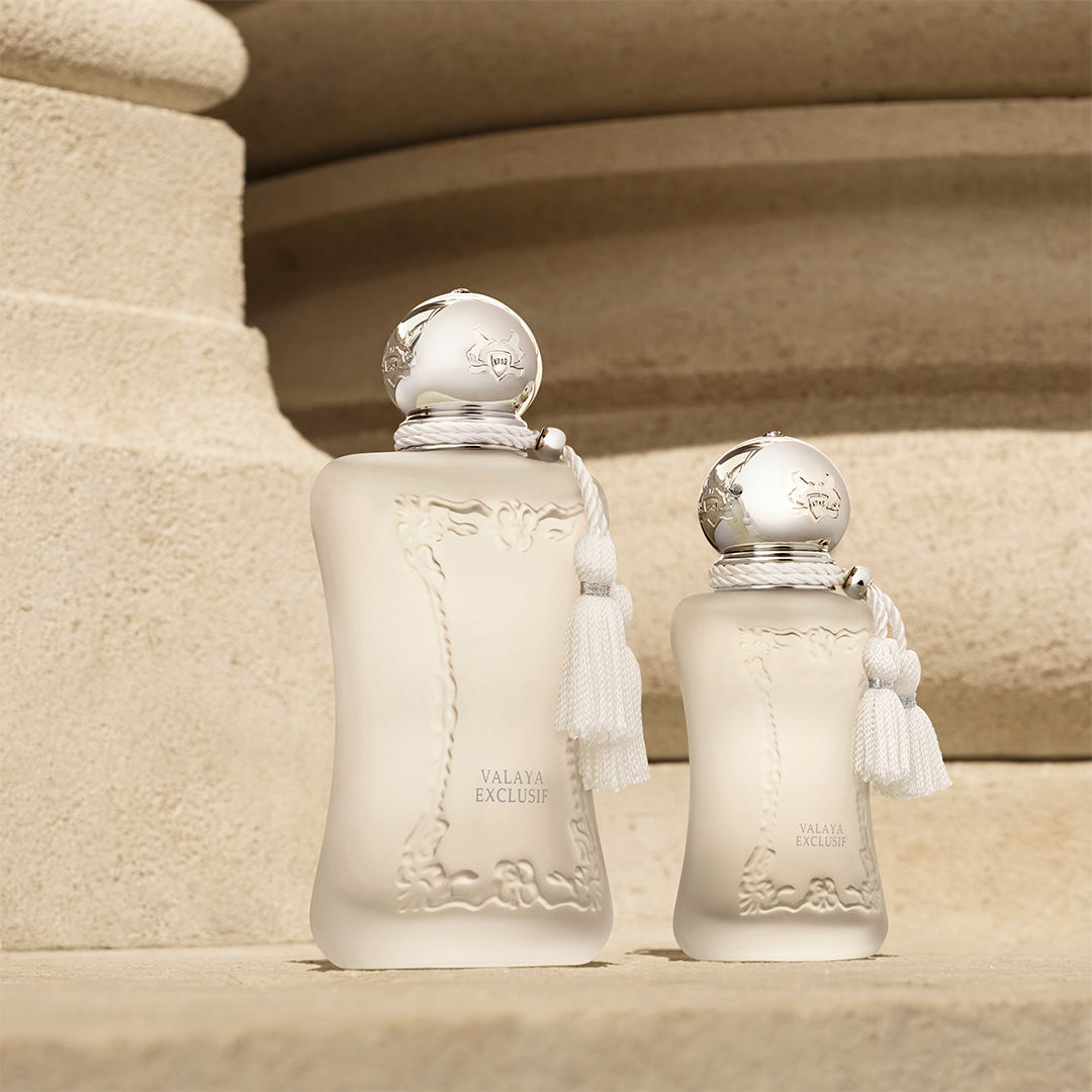Parfums de Marly Valaya Exclusif Parfum – Parfums de Marly