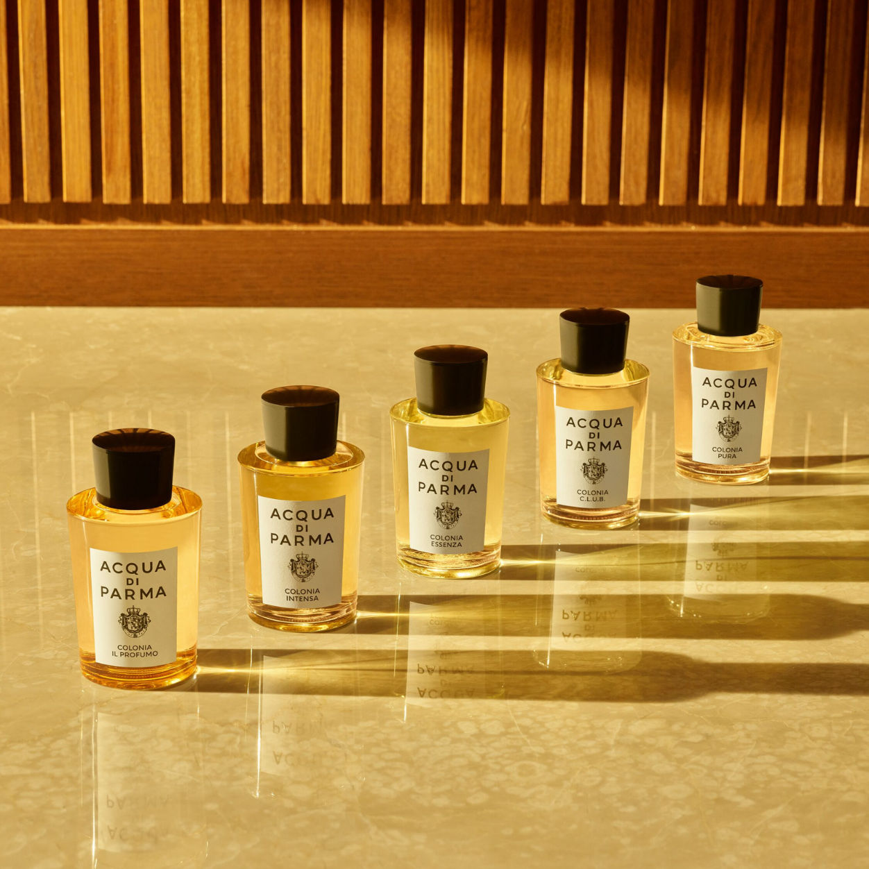 Acqua di Parma Colonia Il Profumo Eau de Parfum – Acqua di Parma