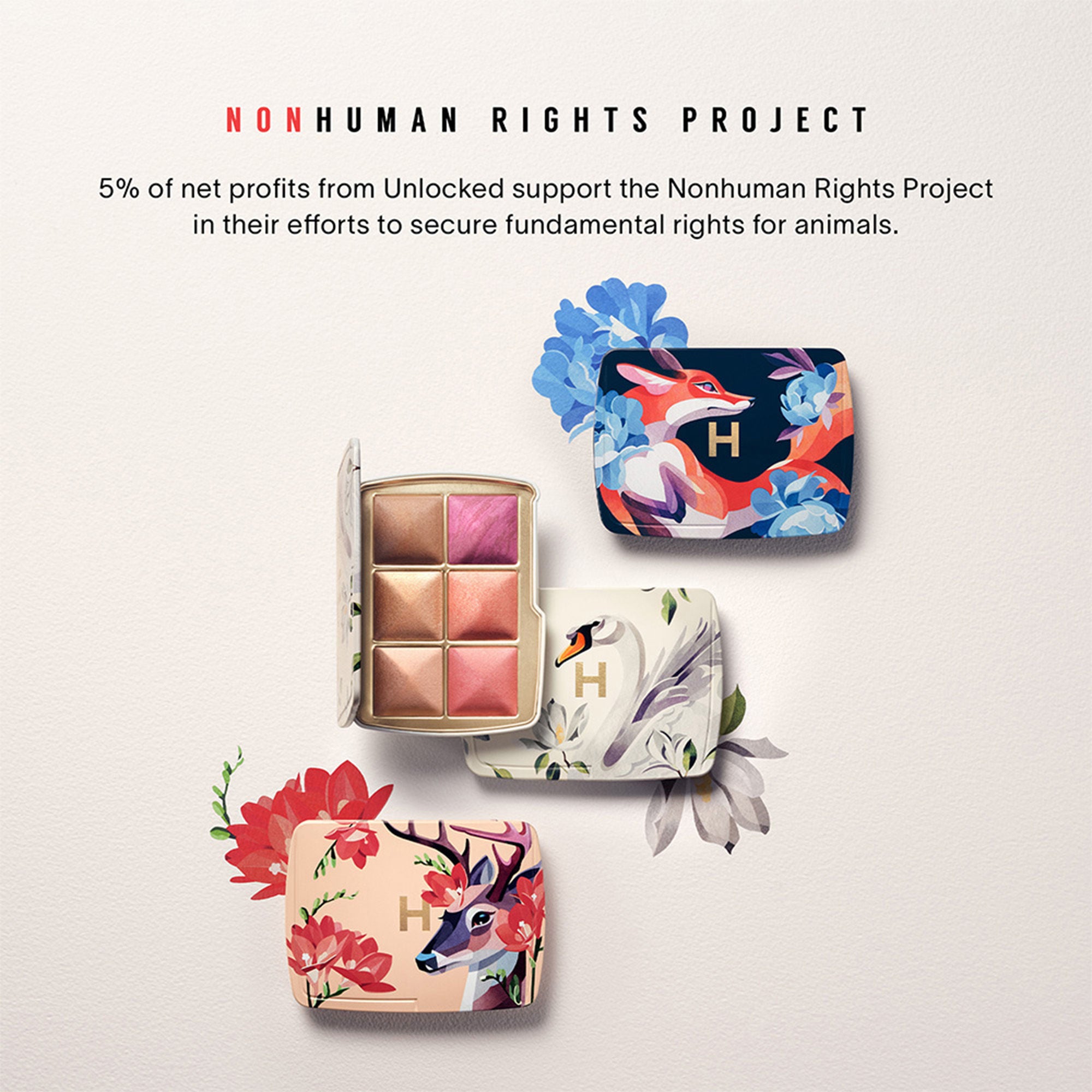 Hourglass Ambient Lighting Edit - Unlocked (Limited Edition