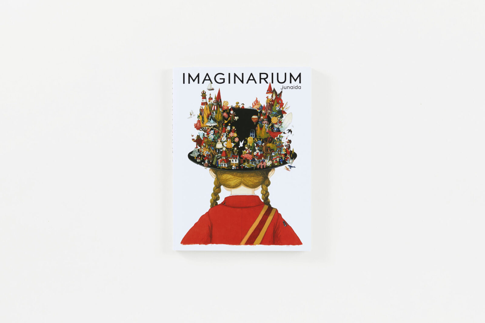 junaida展「IMAGINARIUM」（2022-2025） - BlueSheep