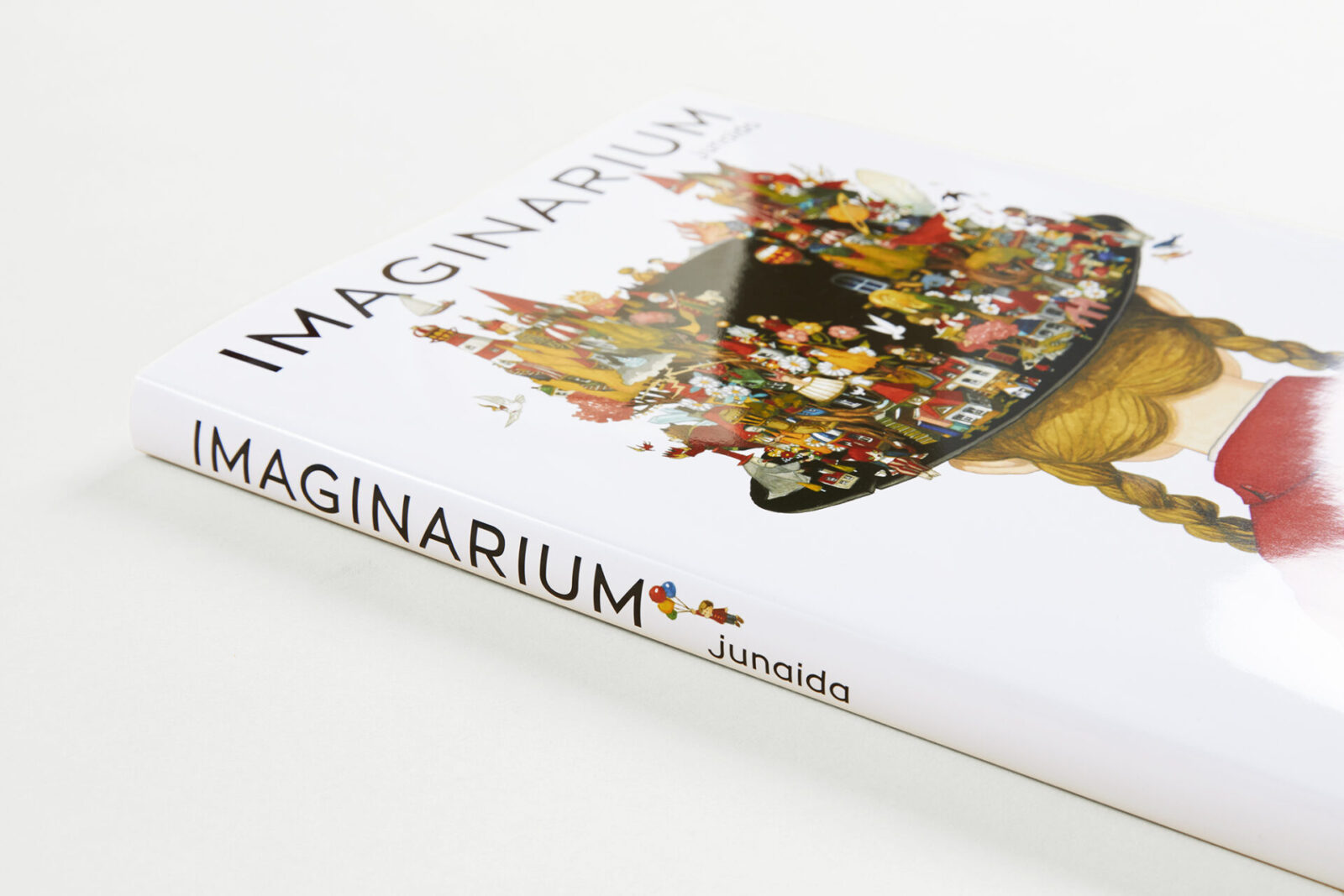 junaida展「IMAGINARIUM」（2022-2025） - BlueSheep
