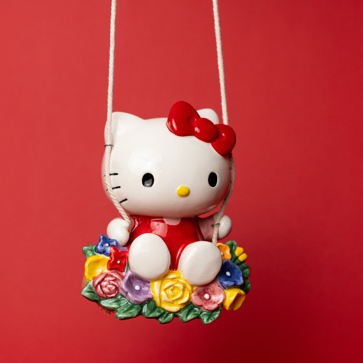 Hello Kitty Garden Swinger | 1M+ Customers, 20+ Years